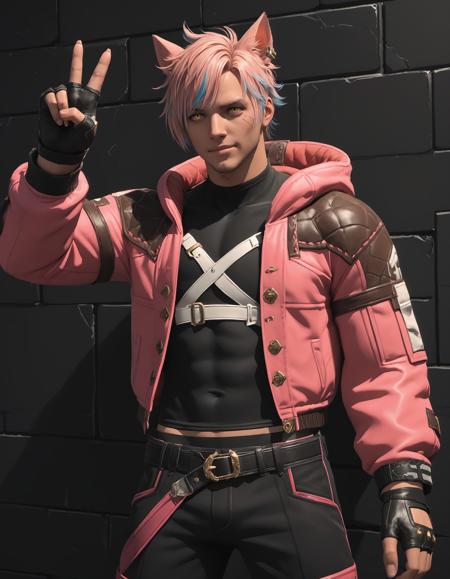 duskfallcrew's Avatar